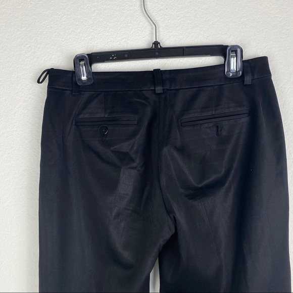 Ralph Lauren Black Label Wool blend Pants SZ6 - Picture 7 of 10